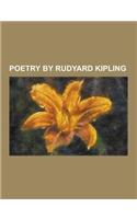Poetry by Rudyard Kipling