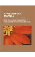 Novel.Listes En Castella