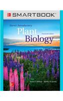 Smartbook Access Card for Stern's Introductory Plant Biology