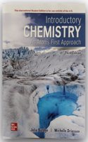 ISE Introductory Chemistry: An Atoms First Approach