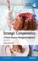 MyManagementLab -- Access Card -- for Strategic Compensation: A Human Resource Management Approach, Global Edition