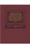 The Northrup-Northrop Genealogy: A Record of the Known Descendants of Joseph Northrup, Who Came from England in 1637, and Was One of the Original Settlers of Milford, Conn., in 1639; With Lists of Northrups and Northrops in the Revolution