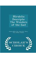 Mirabilia Descripta