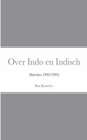 Over Indo en Indisch