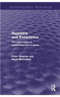 Hypnosis and Experience