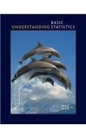 Understanding Basic Statistics