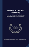 Exercises in Electrical Engineering