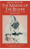 Making of the Reader