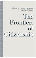 Frontiers of Citizenship