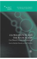 Globalization and the Poor in Asia