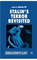 Stalin’s Terror Revisited