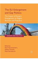 Eu Enlargement and Gay Politics