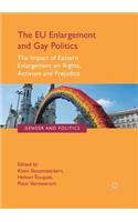 EU Enlargement and Gay Politics