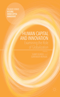 Human Capital and Innovation