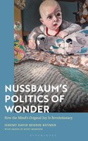Nussbaum’s Politics of Wonder