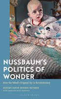 Nussbaum's Politics of Wonder