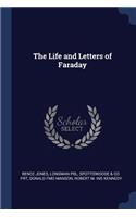 The Life and Letters of Faraday