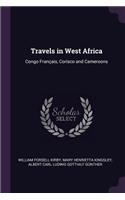 Travels in West Africa