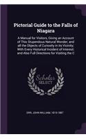 Pictorial Guide to the Falls of Niagara