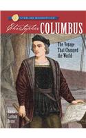 Christopher Columbus