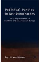 Political Parties in New Democracies