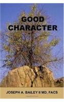 Good Character