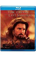The Last Samurai