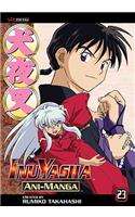 Inuyasha Ani-Manga, Vol. 23, 23