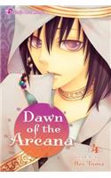 Dawn of the Arcana, Vol. 4