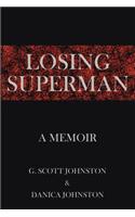 Losing Superman
