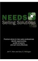 Needs Selling Solutions
