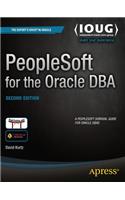 PeopleSoft for the Oracle DBA