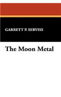 The Moon Metal