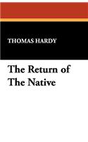 The Return of the Native: (English)