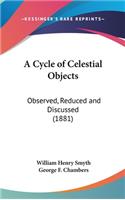 Cycle of Celestial Objects