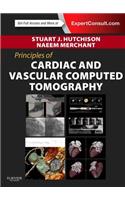 Principles of Cardiac and Vascular Computed Tomography