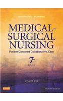 Medical-Surgical Nursing
