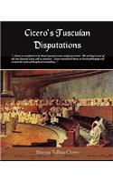 Cicero's Tusculan Disputations