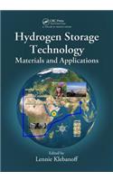 Hydrogen Storage Technology