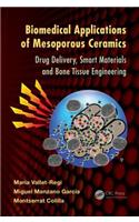 Biomedical Applications of Mesoporous Ceramics