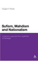Sufism, Mahdism and Nationalism