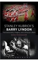 Making Time in Stanley Kubrick's Barry Lyndon