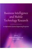 Business Intelligence and Mobile Technology Research: An Information Systems Engineering Perspective