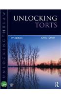 Unlocking Torts