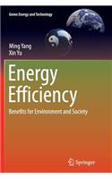 Energy Efficiency