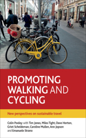 Promoting Walking and Cycling