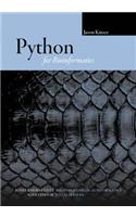 Python for Bioinformatics