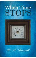 When Time Stops