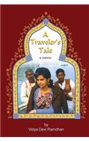 A Traveler's Tale: a memoir(English)
