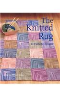 The Knitted Rug